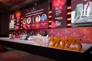 Read more about the article Istanbul Blockchain Week 2025 Breaks Records with Global Web3 Leaders, AI Agents, and RWA Innovation