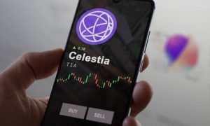 Read more about the article Celestia Set to Skyrocket Over 1000%, Says Analyst