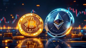 Read more about the article Bitcoin Up Almost 3% and Ethereum Surged 7% in the Last 24 Hours, Signal to Altcoin Season?