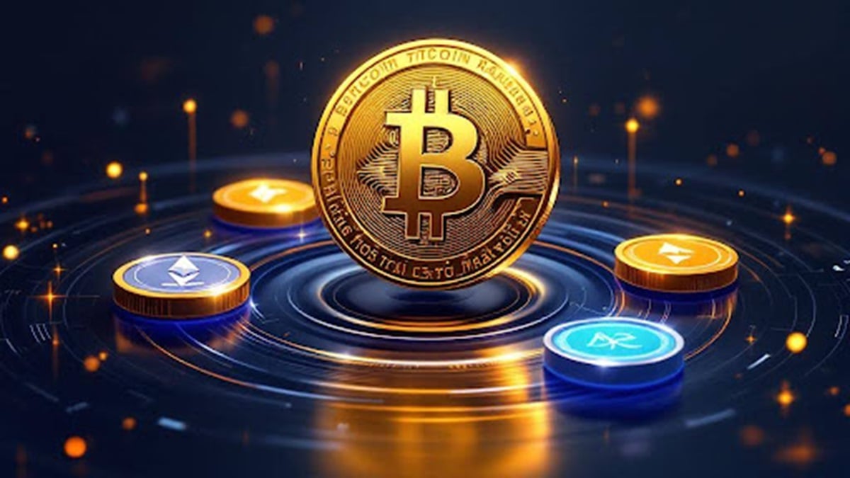 You are currently viewing How Bitcoin Trends Shape the Entire Crypto Market