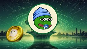 Read more about the article Can Dogecoin (DOGE) reach $1 and become a Top 5 Crypto in 2025? One New Rival Keeps Eating Its Market Share