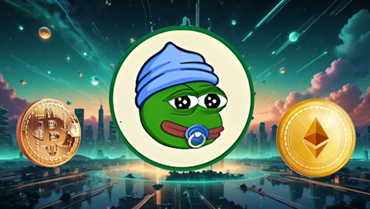 You are currently viewing Billionaire Hedge Fund Manager Says Bitcoin and Ethereum Are Good for Long-Term Growth, But Favors One Token Below $1 for 15,000% ROI in 2025