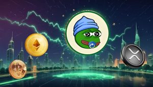 Read more about the article How Top 3 Cryptos Bitcoin, Ethereum, and XRP Performed in the First Half of 2025 and the Best Coin to Buy Now for Q3 & Q4 Gains