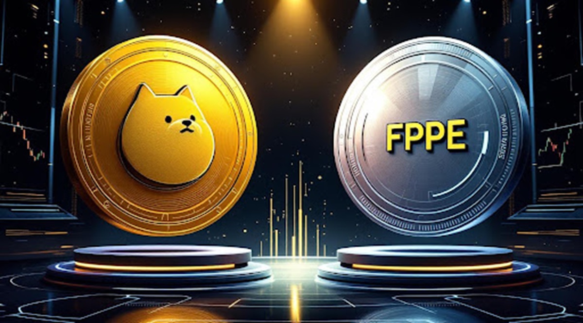 Read more about the article Dogecoin vs FloppyPEPE: Which Meme Coin Deserves Your $1,000 in 2025
