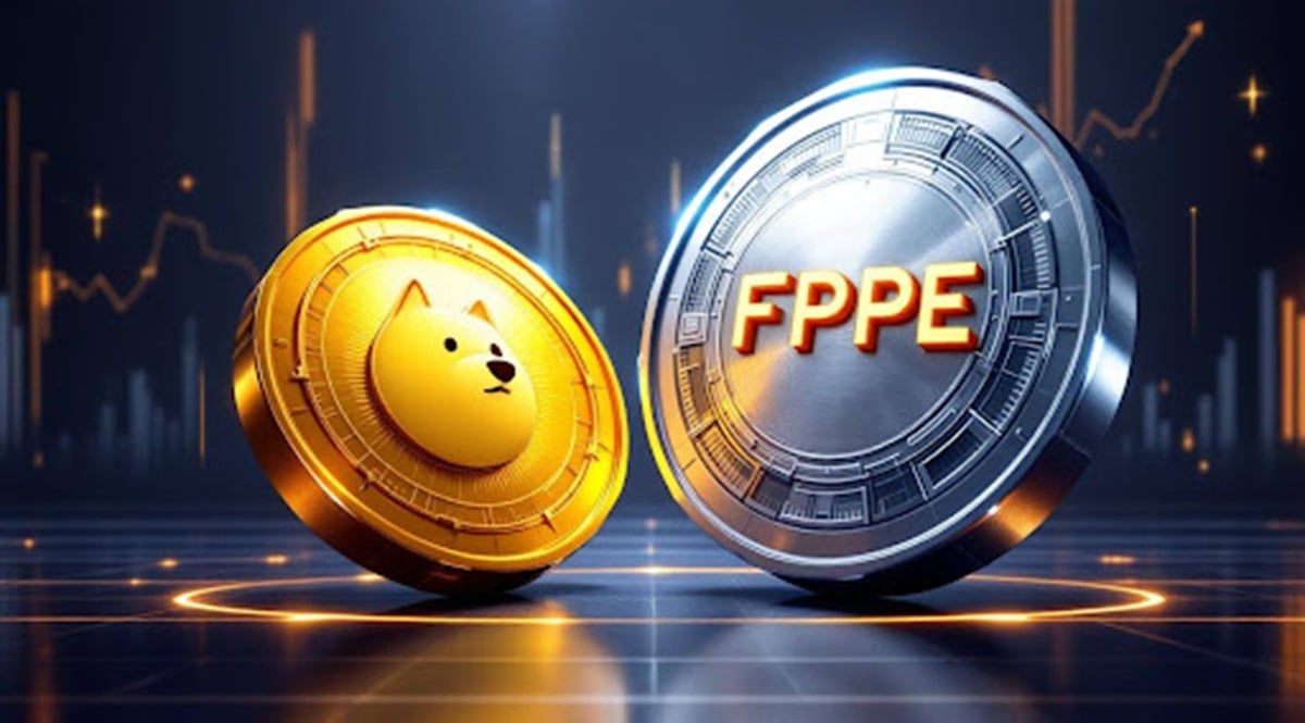 You are currently viewing Dogecoin Did It First—Can FloppyPEPE Be the Next 100x Meme Coin?