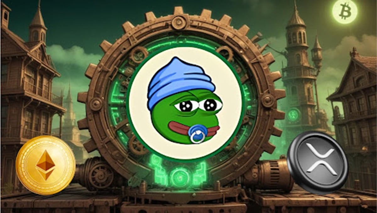 Read more about the article Ethereum (ETH), Ripple (XRP) Shine With Bullish Q3 Forecasts, But Traders Are Choosing This Coin Under $0.002