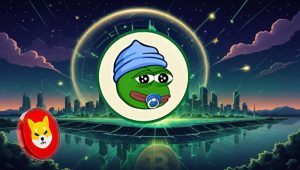 Read more about the article Under-$0.002 Token Taking on Shiba Inu Could Soar and Grow $740 Into $37,000 Before SHIB Explodes