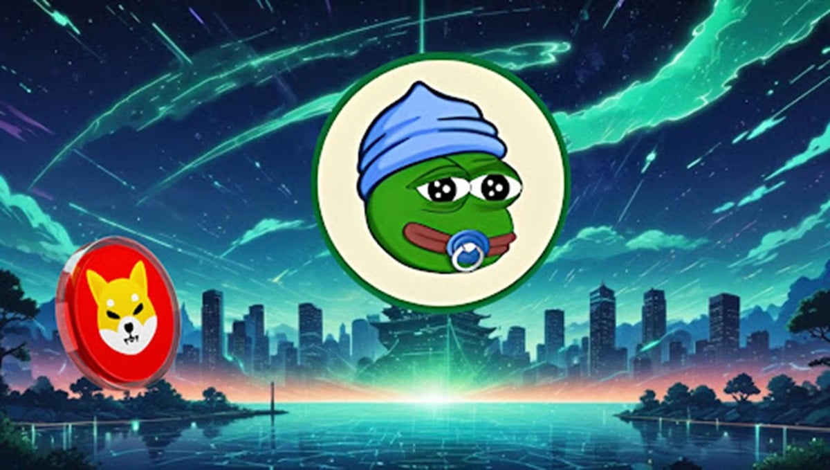 You are currently viewing Shiba Inu to $0.01: Is an 85,000% Surge Realistic? This SHIB Alternative Will Hit $0.01, $0.10 and $1 Targets By 2026