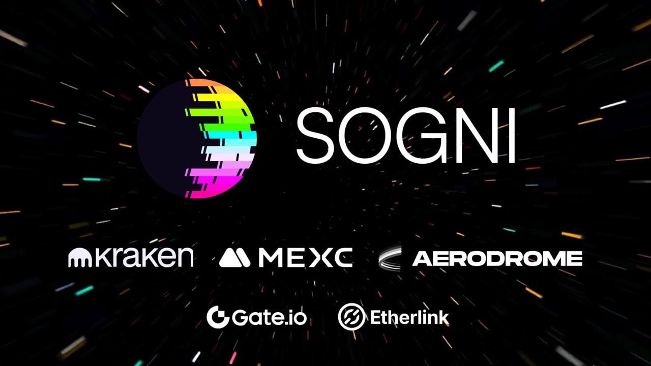 You are currently viewing Sogni AI Launches Mainnet with Tier-1 Exchange Listings