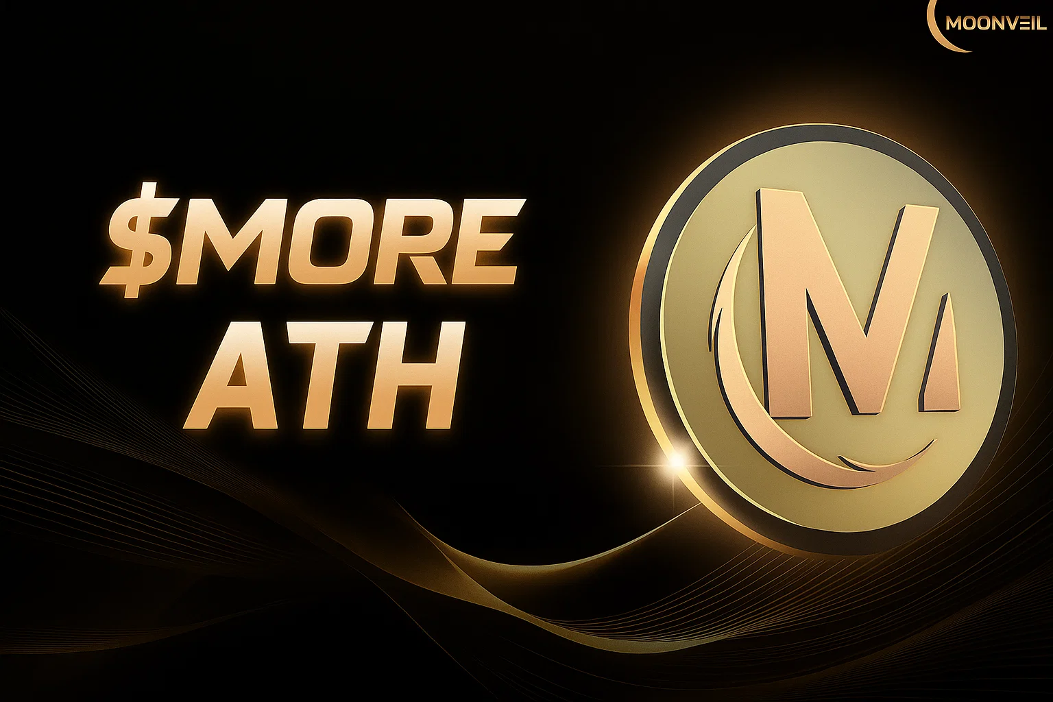 You are currently viewing Moonveil Token Hits Record High as Gaming Ecosystem Expands