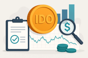 Read more about the article Three Tips for Finding a Token Launch Worth Joining