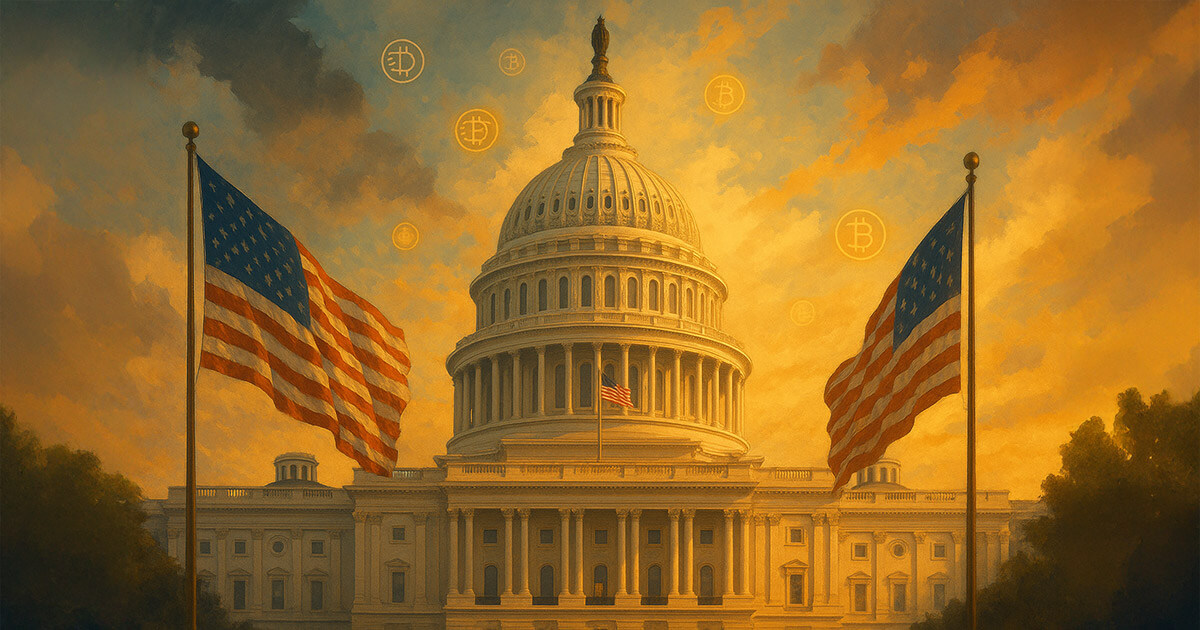 You are currently viewing U.S. House of Representatives declares July 14th “Crypto Week”