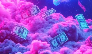 Read more about the article US Dollar Decline Triggered by Loss of Confidence in US Trade and Fiscal Policies, Says Private Banking Giant