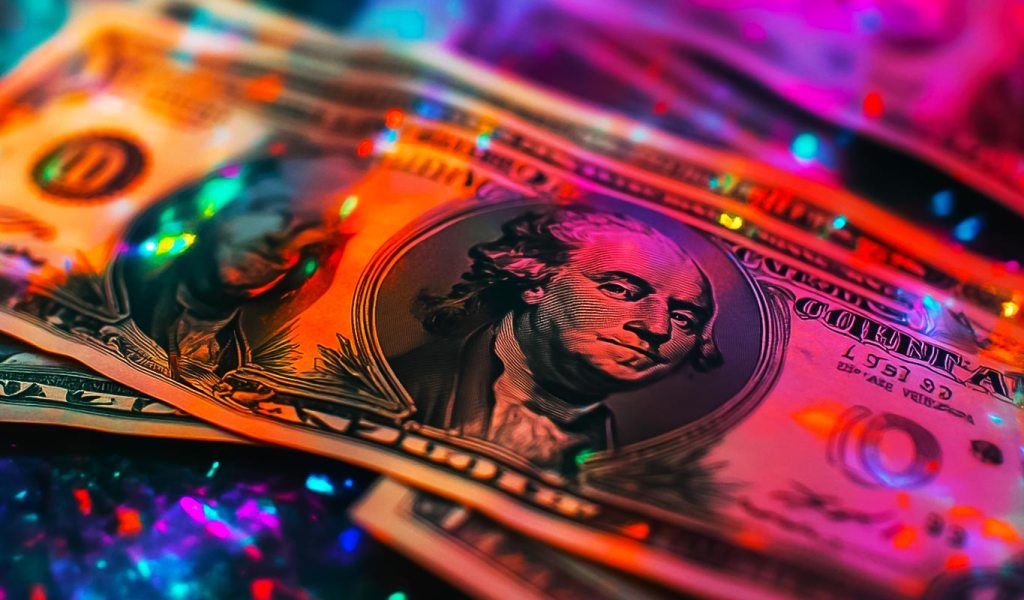 You are currently viewing US Dollar Primed To Weaken Further Amid the Worst First-Half-Year Performance Since 1973: S&P Global