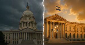 Read more about the article US senators seek sanctions on El Salvador’s Nayib Bukele over Bitcoin misuse and human rights violations