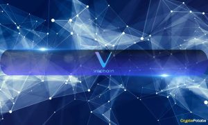 Read more about the article VeChain Kicksoff $15M StarGate Staking Program After SEC’s Staking Clarity