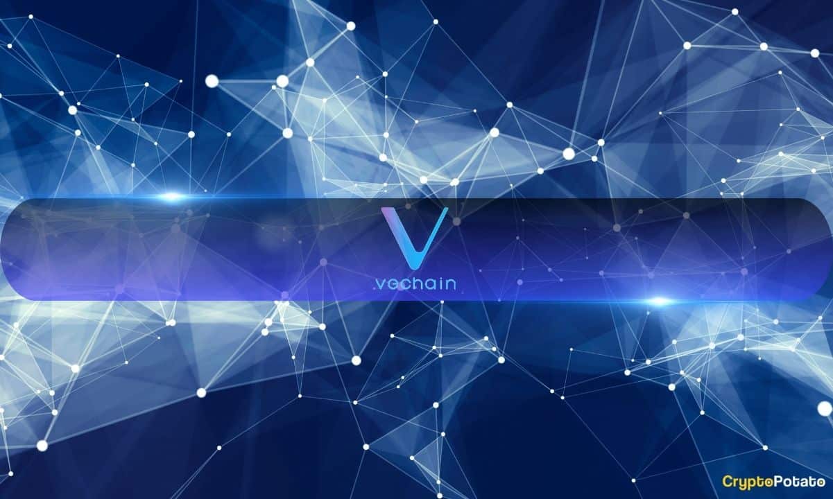 You are currently viewing VeChain Kicksoff $15M StarGate Staking Program After SEC’s Staking Clarity