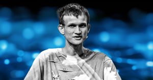 Read more about the article Ethereum co-founder Vitalik Buterin advocates copyleft to counter tech monopolies