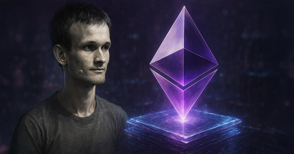 You are currently viewing Vitalik Buterin proposes to cap gas usage per Ethereum transaction to boost zkVM compatibility, security