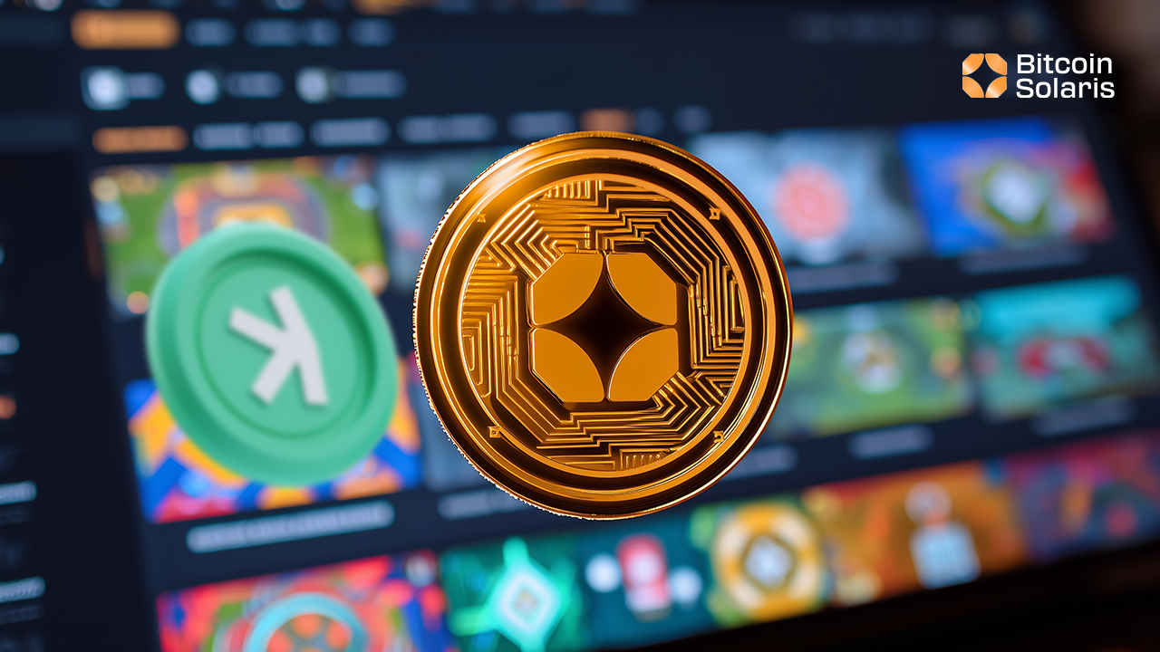 You are currently viewing Kaspa and Bitcoin Solaris: Why Second-Generation Blockchains Will Make Early Investors Rich Overnight