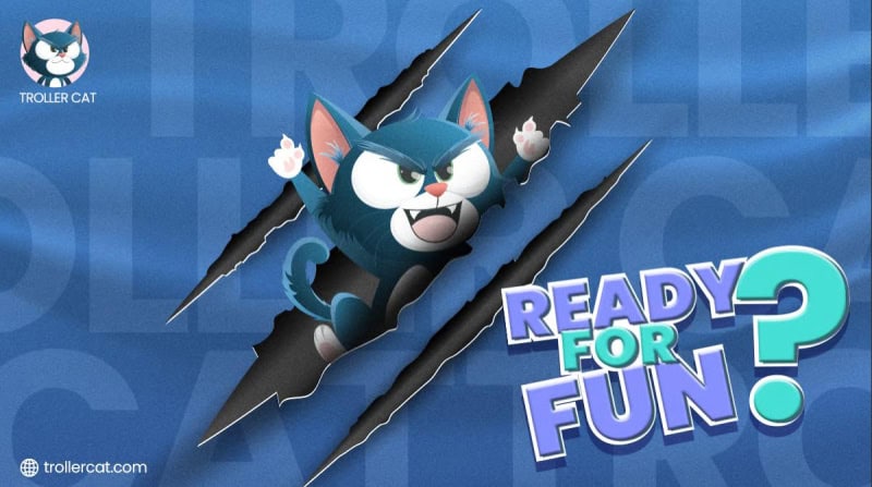 You are currently viewing Troller Cat Advances to Stage 14 with Over $400K in Contributions