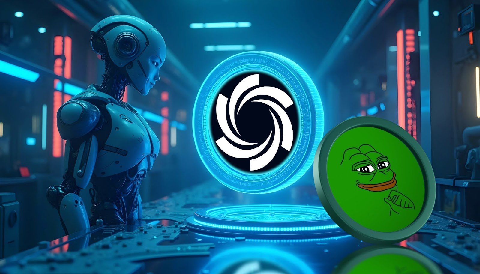 You are currently viewing PEPE Coin vs. Ozak AI Price Prediction: Meme Power or AI Utility—Who Wins in 2025?