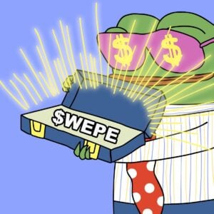 Read more about the article Wall Street Pepe Team Announce Migration to Solana
