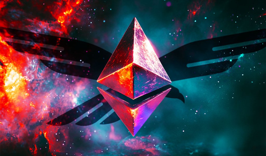 You are currently viewing Wallets Linked to Trump-Affiliated World Liberty Financial (WLFI) Add $36,767,736 Worth of Ethereum: Report