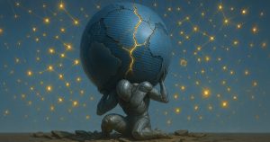 Read more about the article This single point of failure can kill web3’s dream of an open, decentralized internet