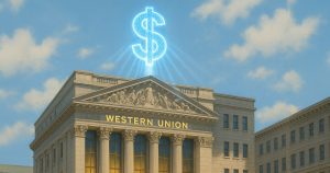Read more about the article Stablecoins infiltrate deeper into global finance as Western Union enters crypto