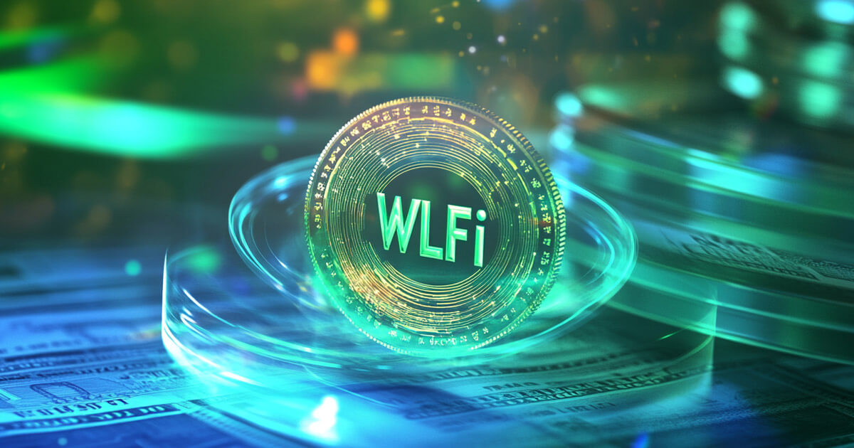 You are currently viewing Trump-backed World Liberty Financial seeks community vote on token mobility