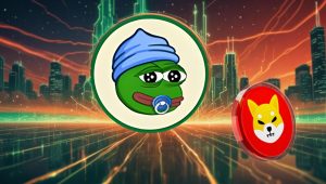 Read more about the article Best Meme Coin to Invest in: Top 4 Shiba Inu (SHIB) Successors That Will Make $720,000 from $1200 By 2026