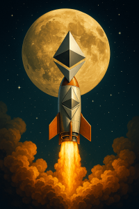 Read more about the article With Ethereum Pumping, Which Are The Best Cryptos To Buy Now