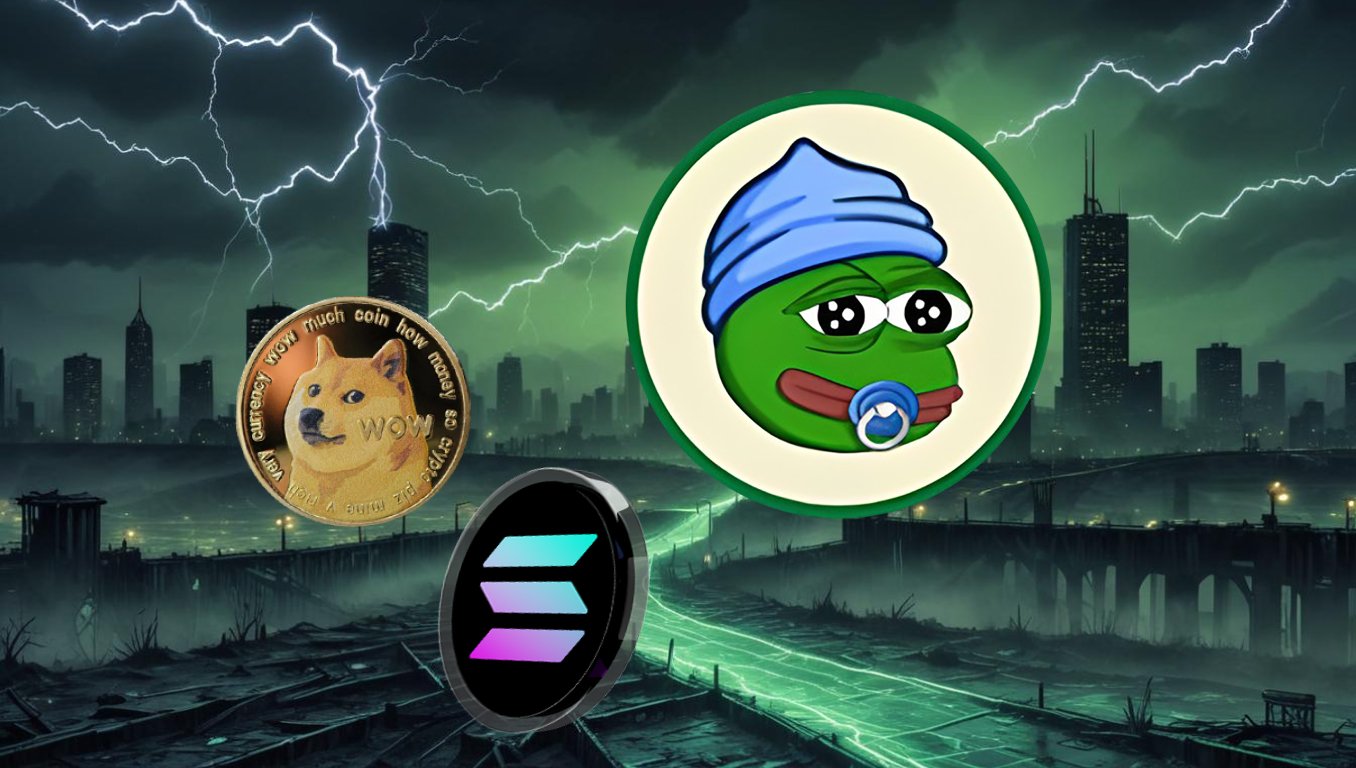 You are currently viewing 3 Cheap Tokens Below $0.10 That Will Topple Solana (SOL) and Dogecoin (DOGE) by Year 2026
