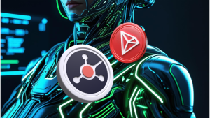 Read more about the article Tron (TRX) Gains 4%, Ruvi AI (RUVI) Delivers 50%, Here’s Why Experts Say the Real Rally Hasn’t Even Started