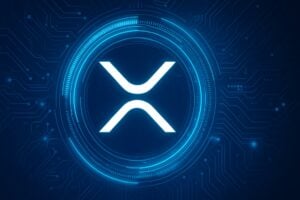 Read more about the article XRP under the spotlight: Chris Larsen’s massive sales shake the market