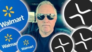 Read more about the article XRP Price Prediction: What Walmart Speculation Could Mean for $XRP’s Future