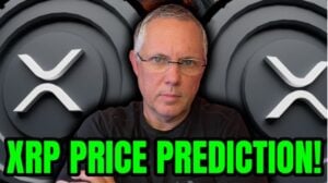 Read more about the article XRP Price Forecast For 2025 – Analyst Sees $10–$25 Potential