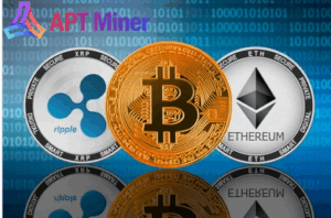 Read more about the article More and more XRP and ETH holders are turning to a safe route: APT Miner earns more than $3,000 a day !