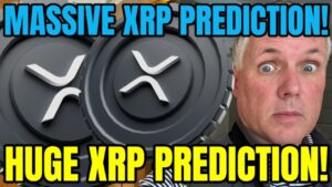 Read more about the article XRP Price Prediction: Experts Say $5 Incoming After Breaking 7-Year High