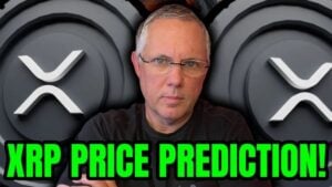 Read more about the article XRP Price Prediction: Can $XRP Hit $15 by The End of 2025?