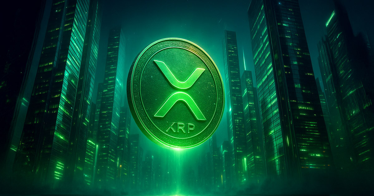 You are currently viewing XRP hits new ATH of $3.55 after 7 years amid altcoin surge
