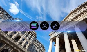 Read more about the article Good News for XRP, Litecoin and Solana: Analysts Raise ETF Approval Odds to 95%