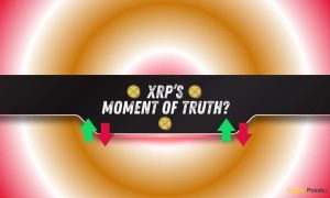 Read more about the article XRP Hits $2.35, Then Dips as Senate Testimony Looms