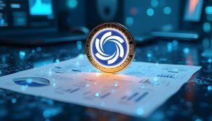 Read more about the article Stage 4 Is Live: This AI Crypto Project at $0.005 Could 200x Before Major Listings