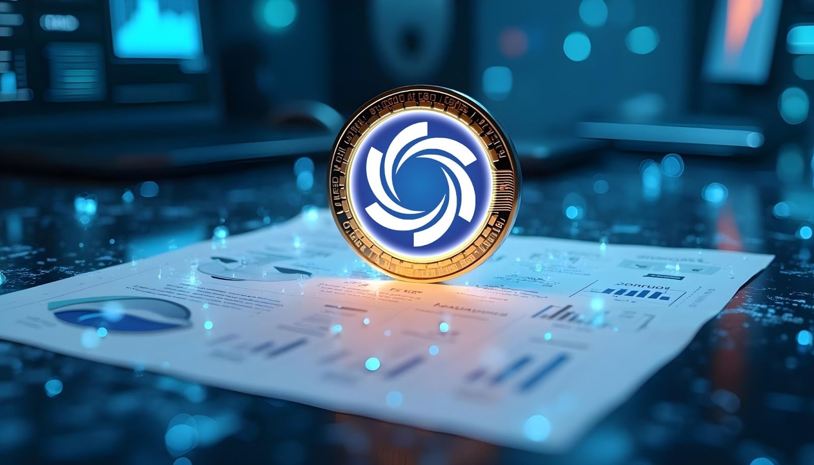 You are currently viewing Stage 4 Is Live: This AI Crypto Project at $0.005 Could 200x Before Major Listings