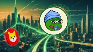 Read more about the article Shiba Inu Set to Retake $0.000080 Level in 2025, While This SHIB Alternative Eyes 10,000% Move to Delete 2 Zeros from Its Price