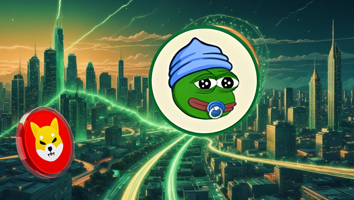 You are currently viewing Shiba Inu Set to Retake $0.000080 Level in 2025, While This SHIB Alternative Eyes 10,000% Move to Delete 2 Zeros from Its Price