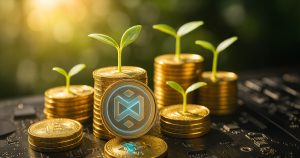 Read more about the article CZ to merge ‘Wall Street and blockchain’ alongside Goldman, DTCC, Citadel