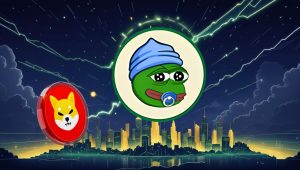 Read more about the article Next Crypto to Explode: Emerging Shiba Inu (SHIB) Alternative Under $0.0018 to Pump 88x in 2025